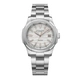 Scotch & Soda herr silver/stål, metallband - SSM.120A