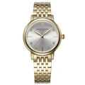 Scotch & Soda dam silver/guld, metallband - SSW.126B