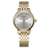 Scotch & Soda dam silver/guld, metallband - SSW.126B