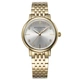 Scotch & Soda dam silver/guld, metallband - SSW.126B
