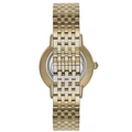 Scotch & Soda dam silver/guld, metallband - SSW.126B