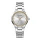 Scotch & Soda dam silver/stål, metallband - SSW.128B