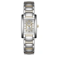 Scotch & Soda dam silver/bicolor, metallband - SSW.139C