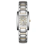 Scotch & Soda dam silver/bicolor, metallband - SSW.139C