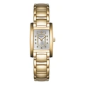 Scotch & Soda dam silver/guld, metallband - SSW.139B
