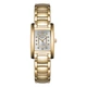 Scotch & Soda dam silver/guld, metallband - SSW.139B