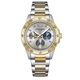 Scotch & Soda dam silver/bicolor, metallband - SSW.135B