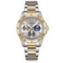 Scotch & Soda dam silver/bicolor, metallband - SSW.135B
