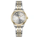 Scotch & Soda dam silver/bicolor, metallband - SSW.131B