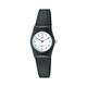 Q&Q dam vit/svart, gummiband - QVP3502