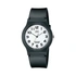 Q&Q herr vit/svart, gummiband - QVP4605