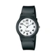 Q&Q herr vit/svart, gummiband - QVP4605