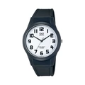 Q&Q herr vit/svart, gummiband - QV50002