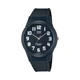 Q&Q herr svart, gummiband - QV50004