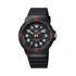 Q&Q herr svart, gummiband - QVR1806
