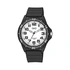 Q&Q herr vit/svart, gummiband - QVS1606
