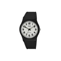 Q&Q herr vit/svart, gummiband - QVS4201