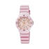 Q&Q barn rosa, gummiband - QVR1917