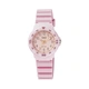 Q&Q barn rosa, gummiband - QVR1917