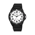 Q&Q herr vit/svart, gummiband - QVS4401