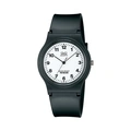 Q&Q herr vit/svart, gummiband - QVP4601