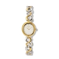 Regal damklocka bicolor, metallband - R25076-142