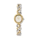 Regal damklocka bicolor, metallband - R25076-142