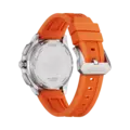Citizen Promaster Eco-Drive Svart/Svart, Gummiband - JV3000-13E