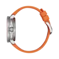 Citizen Promaster Eco-Drive Svart/Svart, Gummiband - JV3000-13E