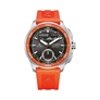 Citizen Promaster Eco-Drive Svart/Svart, Gummiband - JV3000-13E