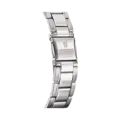 Festina Classic herrklocka blå/stål, metallband - F20511/3