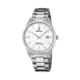 Festina Classic herrklocka vit/stål, metallband - F20511/2