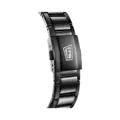 Festina Chrono Bike herrklocka svart, metallband - F20645/1