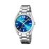 Festina Boyfriend damklocka blå/stål, metallband - F20622/I