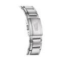 Festina Chrono Bike herrklocka svart/stål, metallband - F20641/4