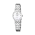 Festina Mademoiselle damklocka pärlemor/stål, metallband - F20746/1
