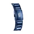 Festina Chrono Bike Special Edition herrklocka blå, metallband - F20643/1