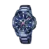 Festina Chrono Bike Special Edition herrklocka blå, metallband - F20643/1
