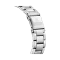 Festina Boyfriend damklocka grön/stål, metallband - F20622/4