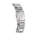 Festina Chrono Bike herrklocka grön/stål, metallband - F20641/3