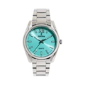 Festina Boyfriend damklocka turkos/stål, metallband - F20622/D