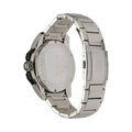 Festina Chrono Bike herrklocka blå/stål, metallband - F20641/2
