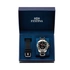 Festina The Original Diver herrklocka svart/stål, metallband - F20665/4