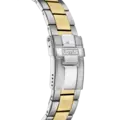 Lotus herrklocka - kronograf, bicolor/blå, 44,5 mm