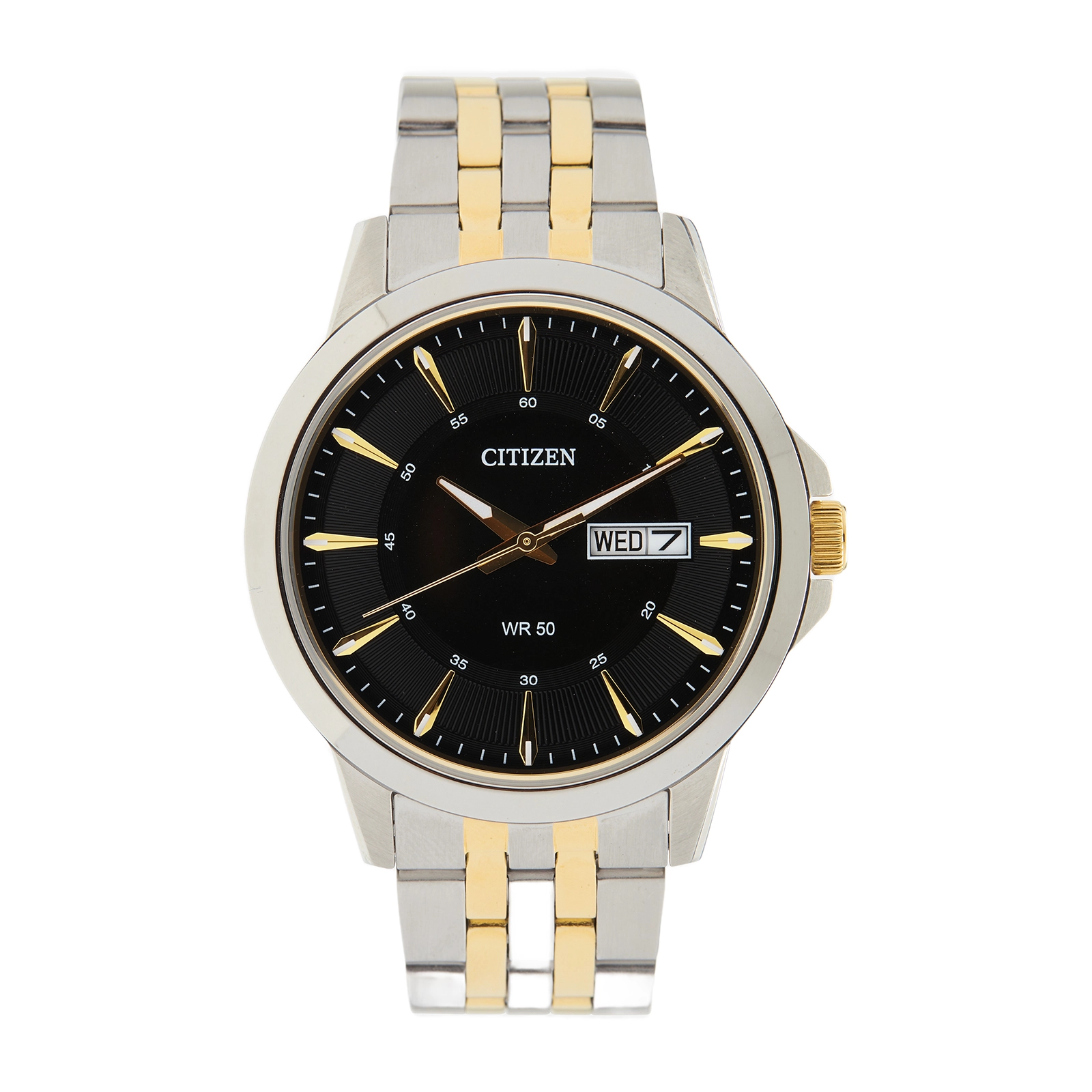 Citizen Classic herrklocka BF2018-52EE