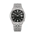 Citizen Tsuyosa 60 Automatic - stål/svart 40mm NK0020-55E