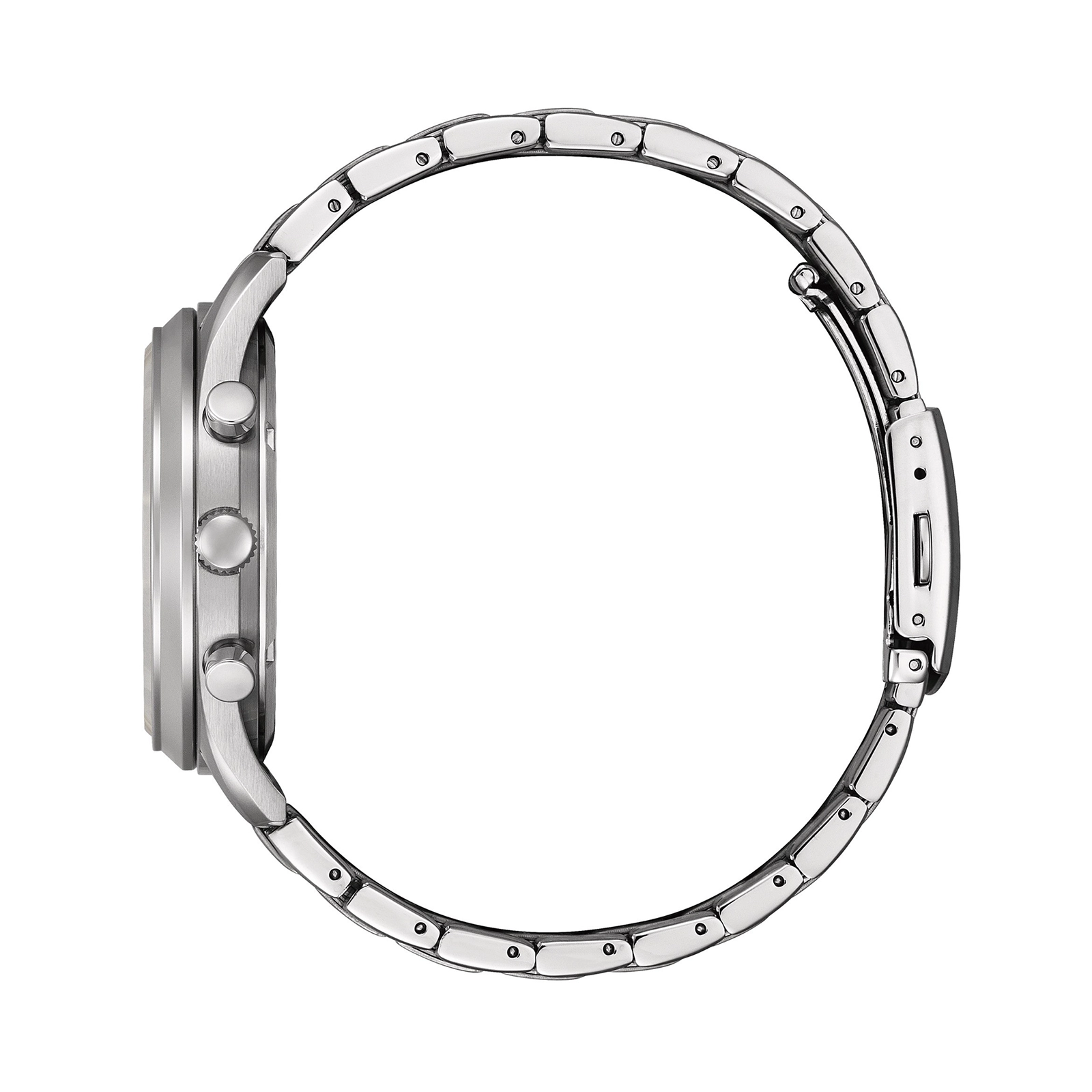 Citizen Eco Drive Chronograph  - CA7028-81L
