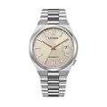 Citizen Tsuyosa automatisk herr - champagne NJ0151-88W
