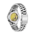 Citizen Tsuyosa automatisk herr - champagne NJ0151-88W