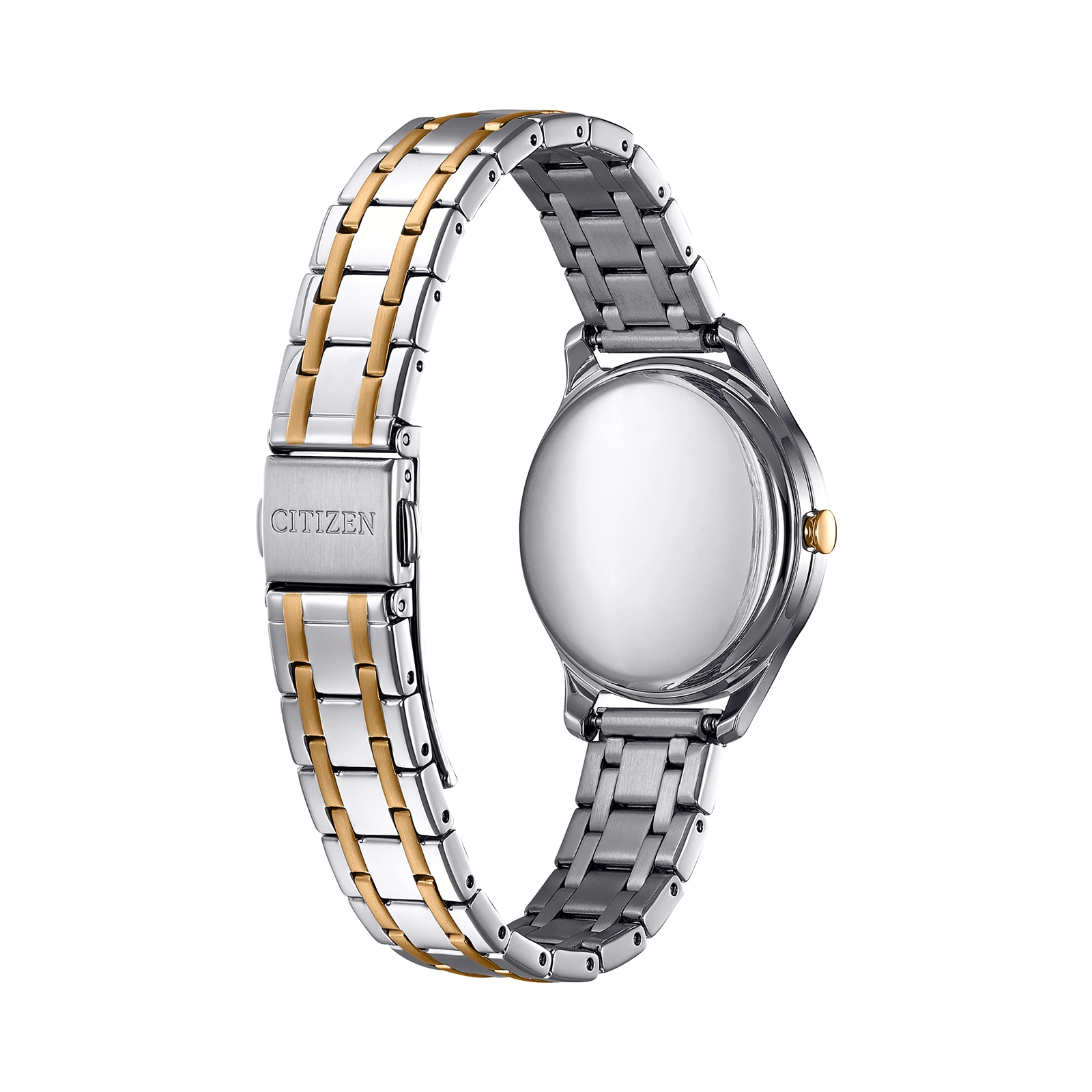 Citizen Eco-Drive damklocka EM0506-77A